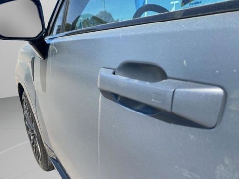 Used 2025 Hyundai Santa Fe Calligraphy image 11