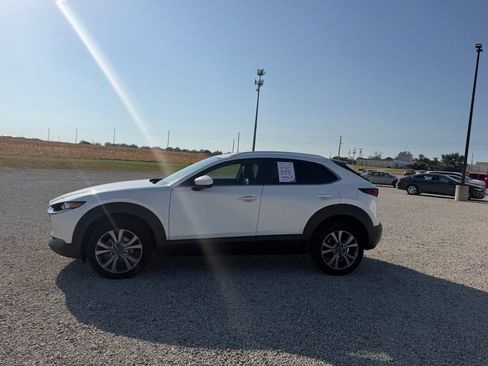 Used 2023 MAZDA CX-30 AWD 2.5 S w/ Select Package image 6