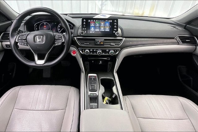Used 2020 Honda Accord Touring image 15