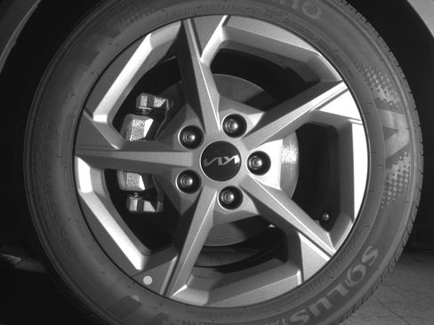 Used 2025 Kia K4 FWD image 12