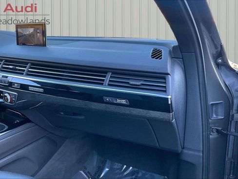 Used 2019 Audi Q7 3.0T Prestige w/ Prestige Package AWD/4WD image 26