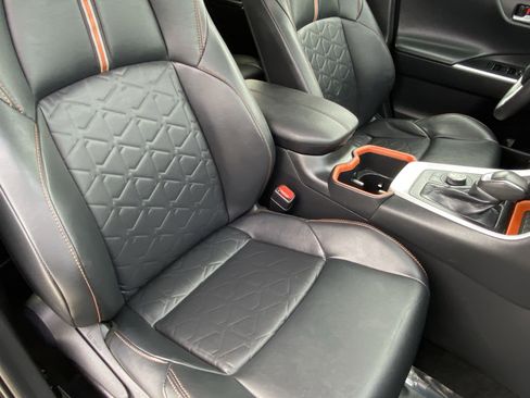 Certified 2024 Toyota RAV4 Adventure image 11