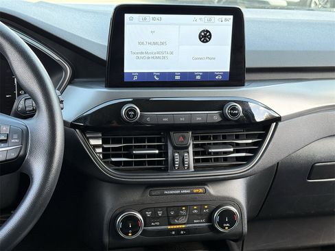 Used 2025 Ford Escape Active image 16