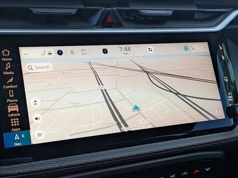 New 2026 Jeep Cherokee Overland w/ Advanced Pro Tech Group image 13