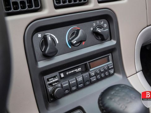 Used 1995 Dodge Viper RT/10 image 32