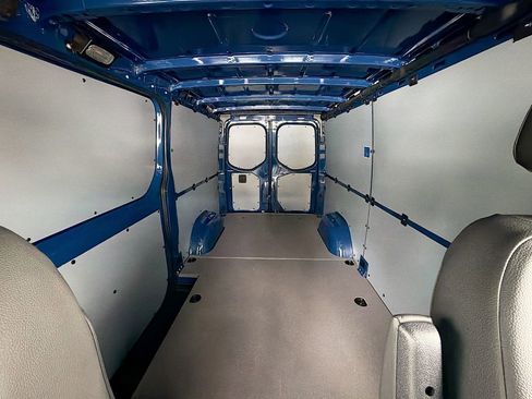 New 2026 Mercedes-Benz Sprinter 144 Cargo image 22