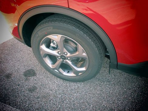 New 2026 Ford Escape ST-Line w/ Tech Pack #1 FWD image 23