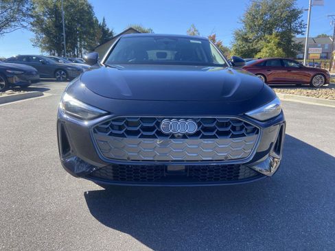 New 2025 Audi A5 2.0T Premium AWD/4WD image 2