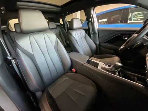 Certified 2026 Acura ADX A-Spec AWD/4WD image 21