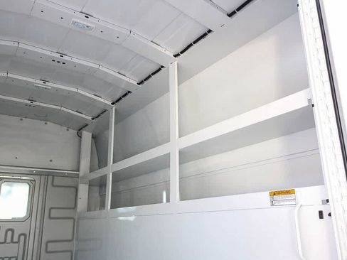 New 2026 Ford E-350 and Econoline 350 Super Duty w/ Power Equipment Group image 32