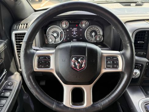Used 2017 RAM 1500 Limited RWD image 34