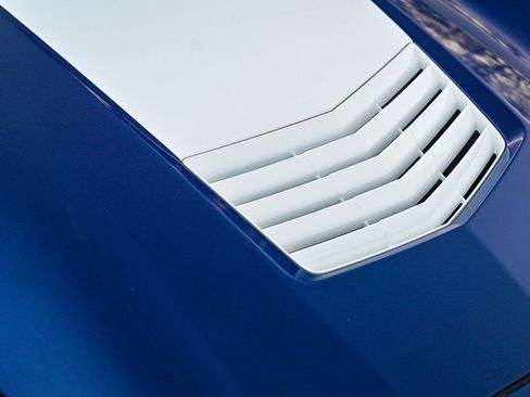 Used 2017 Chevrolet Corvette Grand Sport image 36