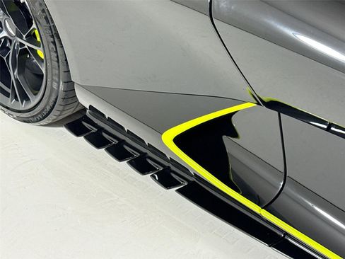 Used 2026 Aston Martin Valhalla AWD/4WD image 40