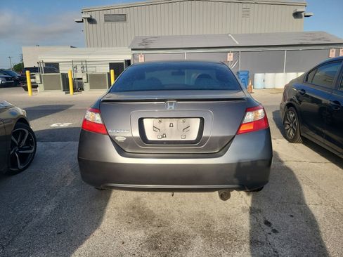 Used 2011 Honda Civic EX image 5