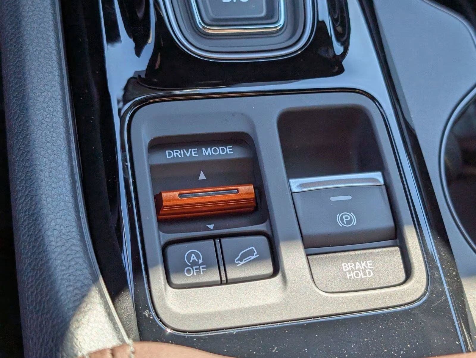 New 2026 Honda Pilot TrailSport image 24