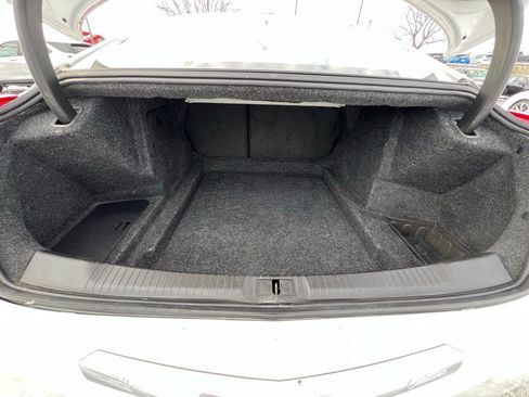 Used 2017 Cadillac ATS Luxury w/ Safety and Security Package image 19