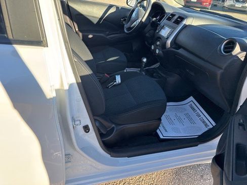Used 2014 Nissan Versa Note SV w/ SL Package image 17