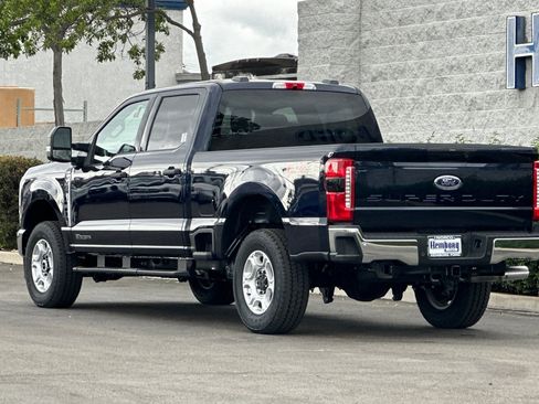 New 2025 Ford F250 XLT w/ 360-Degree Camera Package image 6