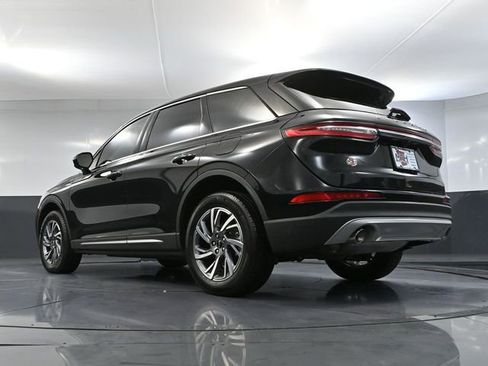 Used 2024 Lincoln Corsair AWD w/ Equipment Group 101A image 55