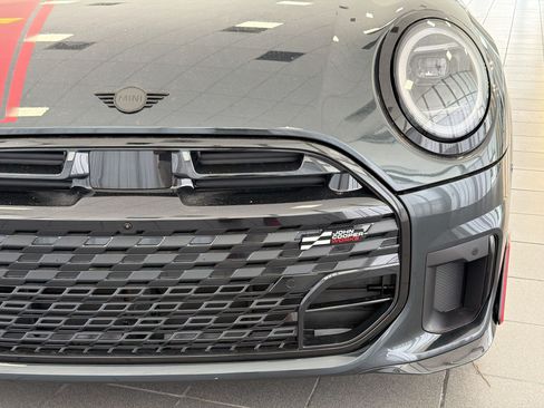 New 2026 MINI Cooper S FWD image 12