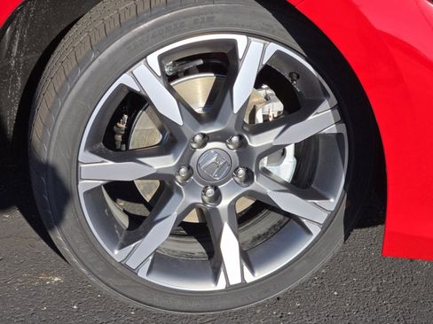 New 2026 Honda Civic Sport Touring image 18