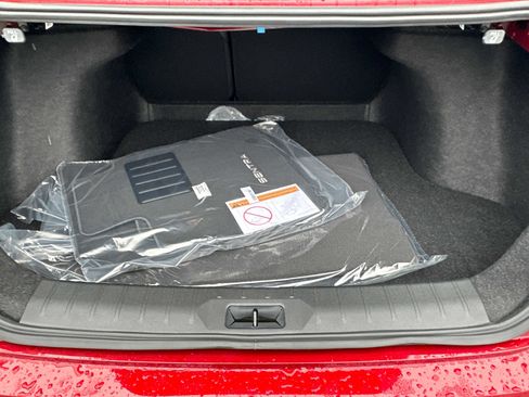 New 2026 Nissan Sentra SV w/ Floor Mat Package image 18