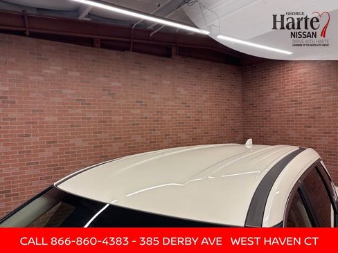 Certified 2023 Nissan Rogue SV image 60