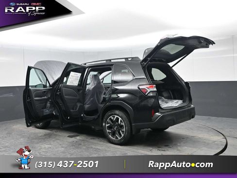 New 2026 Subaru Forester Premium image 31