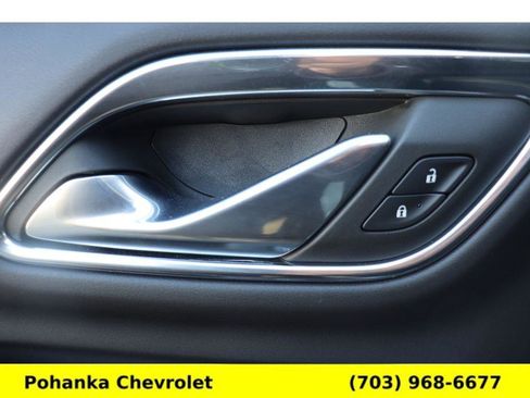 Certified 2023 GMC Yukon SLT w/ SLT Luxury Package image 26