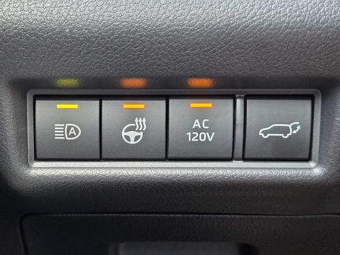 Used 2026 Toyota Grand Highlander AWD Hybrid image 21