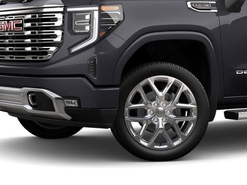 New 2026 GMC Sierra 1500 Denali image 30