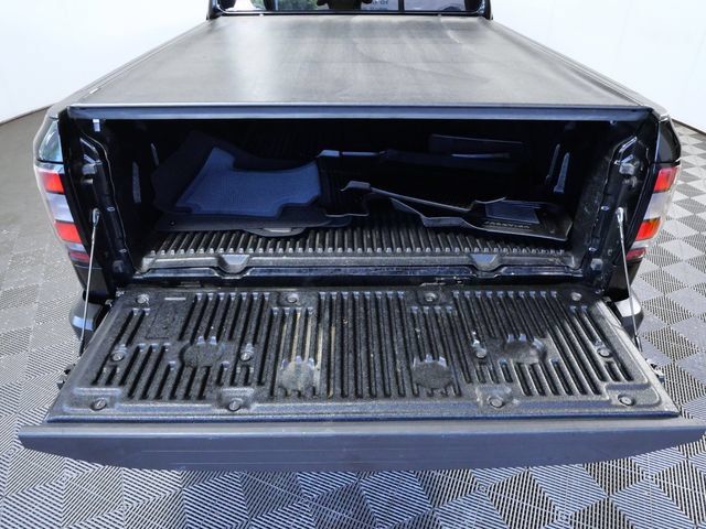 Used 2022 Nissan Frontier S w/ Technology Package AWD/4WD image 24