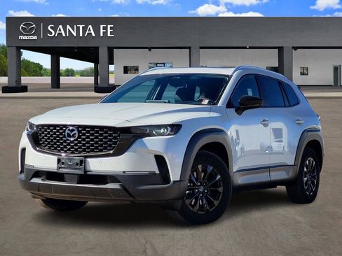 New 2026 MAZDA CX-50 2.5 Hybrid w/ Weather Package image 1