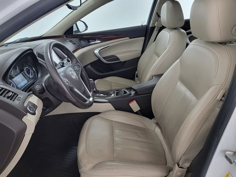 Used 2015 Buick Regal Premium FWD image 13