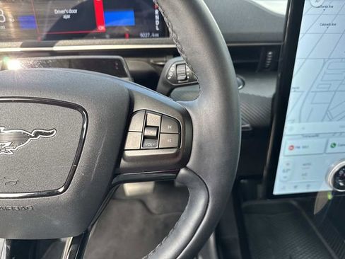 Certified 2024 Ford Mustang Mach-E Select w/ Comfort Package Lite image 25