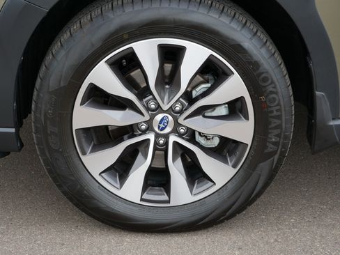 Certified 2025 Subaru Outback Touring XT w/ Popular Package #2 image 15