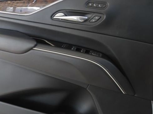 Used 2022 Cadillac Escalade ESV Sport Platinum w/ LPO, ONYX Package image 22