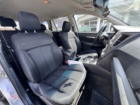 Used 2012 Subaru Outback 2.5i Premium w/ All-Weather Pkg AWD/4WD image 42