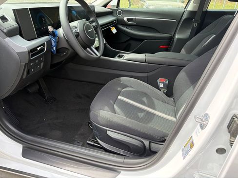 New 2026 Hyundai Sonata Blue FWD image 9