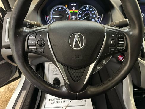 Used 2019 Acura TLX image 13