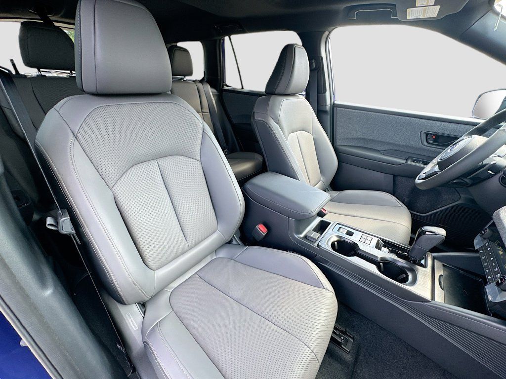 New 2026 Subaru Outback Limited XT AWD/4WD image 37