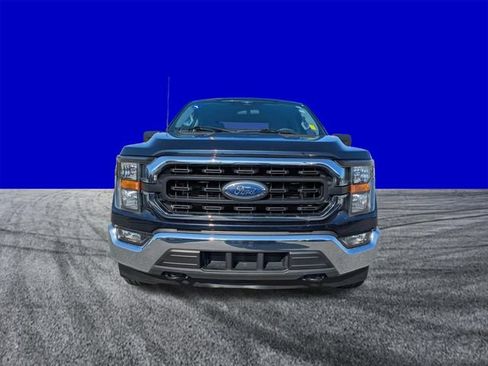 Certified 2023 Ford F150 XLT AWD/4WD image 9