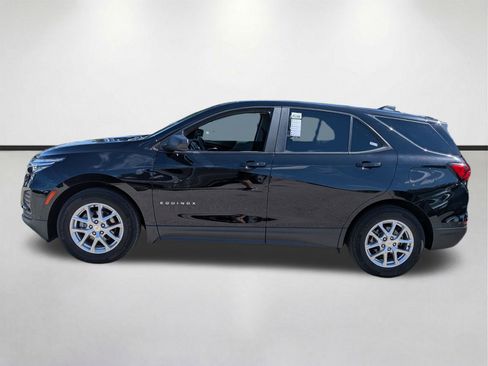 Used 2023 Chevrolet Equinox LS w/ LS Convenience Package FWD image 7