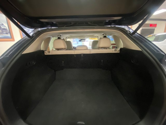 Used 2018 MAZDA CX-5 Grand Touring w/ Premium Package AWD/4WD image 8