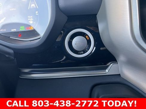 Used 2025 RAM 1500 Tungsten w/ Towing Technology Group image 26