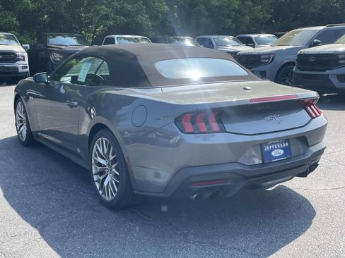 New 2026 Ford Mustang GT Premium RWD image 4