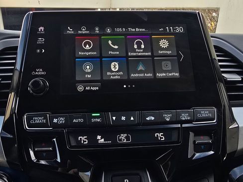 Used 2022 Honda Odyssey Touring image 31