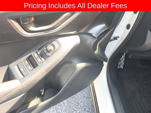 Used 2024 Subaru Impreza RS w/ Popular Package #3 AWD/4WD image 3
