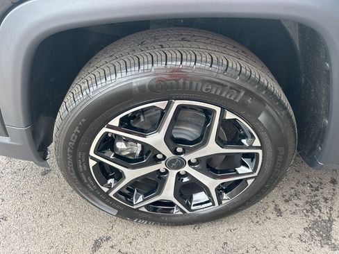 New 2026 Jeep Compass Limited AWD/4WD image 30