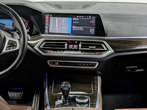 Used 2020 BMW X5 sDrive40i w/ M Sport Package RWD image 26